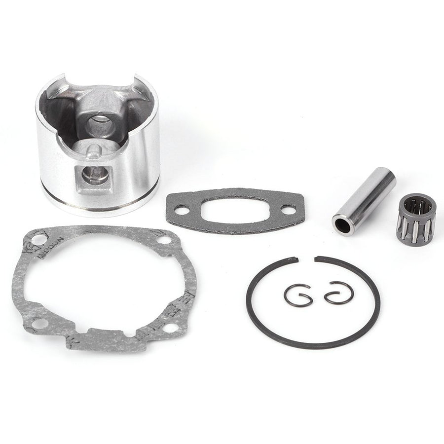Zinc Alloy Electric Chainsaw Piston Bearing Gasket Kit for McCulloch PROMAC K540 540 543 543-