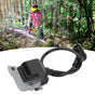Electric Chainsaw Ignition Coil Kit Accessory for JONSERED 450 455 525 535 490 590‑