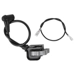 Electric Chainsaw Ignition Coil Kit Accessory for JONSERED 450 455 525 535 490 590‑