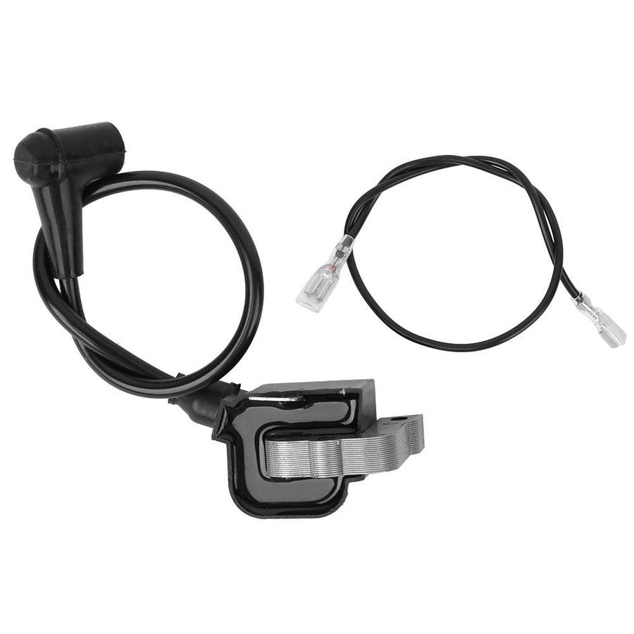 Electric Chainsaw Ignition Coil Kit Accessory for JONSERED 450 455 525 535 490 590‑