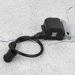 Electric Chainsaw Ignition Coil Kit Accessory for JONSERED 450 455 525 535 490 590‑