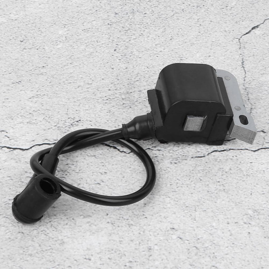 Electric Chainsaw Ignition Coil Kit Accessory for JONSERED 450 455 525 535 490 590‑