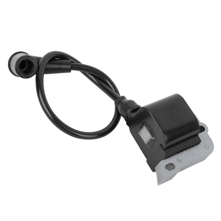Electric Chainsaw Ignition Coil Kit Accessory for JONSERED 450 455 525 535 490 590‑