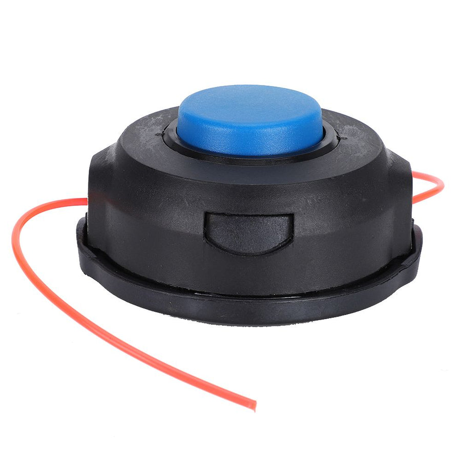 Grass Trimmer Head for Husqvarna Nylon Rope Durable Lawn Mower Accessories Moyen