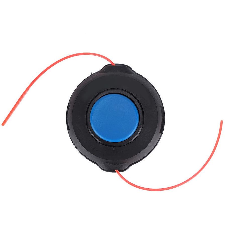 Grass Trimmer Head for Husqvarna Nylon Rope Durable Lawn Mower Accessories Moyen