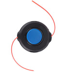 Grass Trimmer Head for Husqvarna Nylon Rope Durable Lawn Mower Accessories Moyen