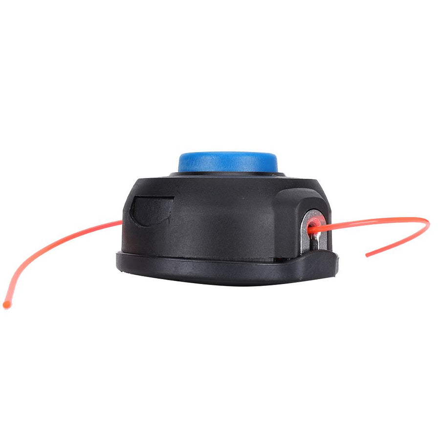 Grass Trimmer Head for Husqvarna Nylon Rope Durable Lawn Mower Accessories Moyen