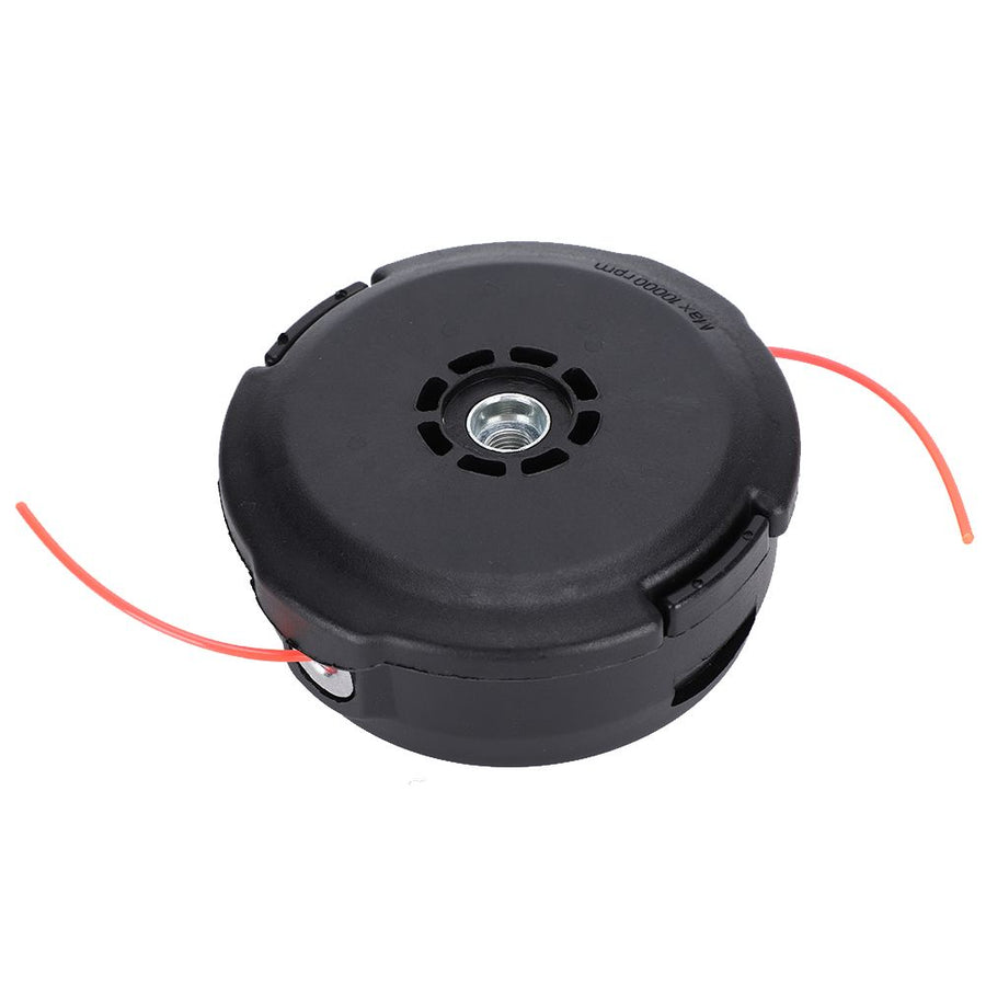 Grass Trimmer Head for Husqvarna Nylon Rope Durable Lawn Mower Accessories Moyen