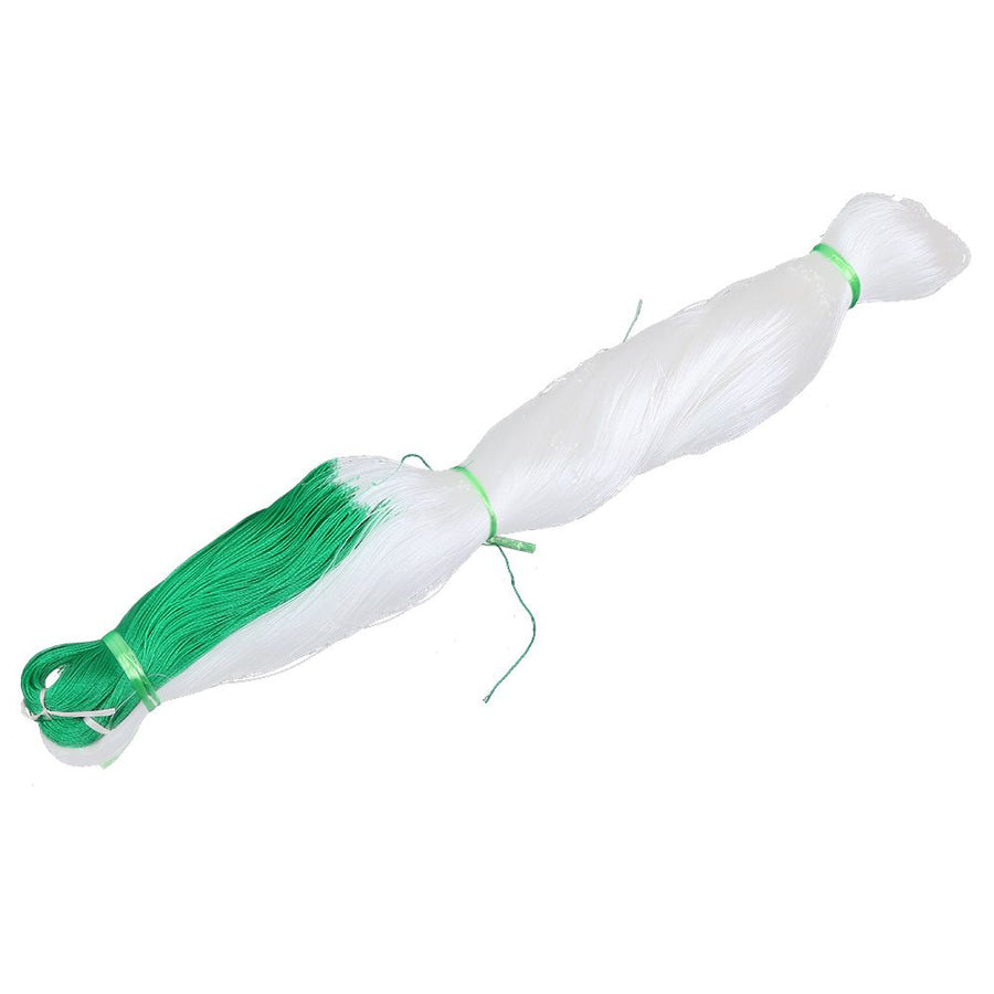 3x100m Gardening Netting Plant Climbing Support Net Horticulture Greenhouse Accessory