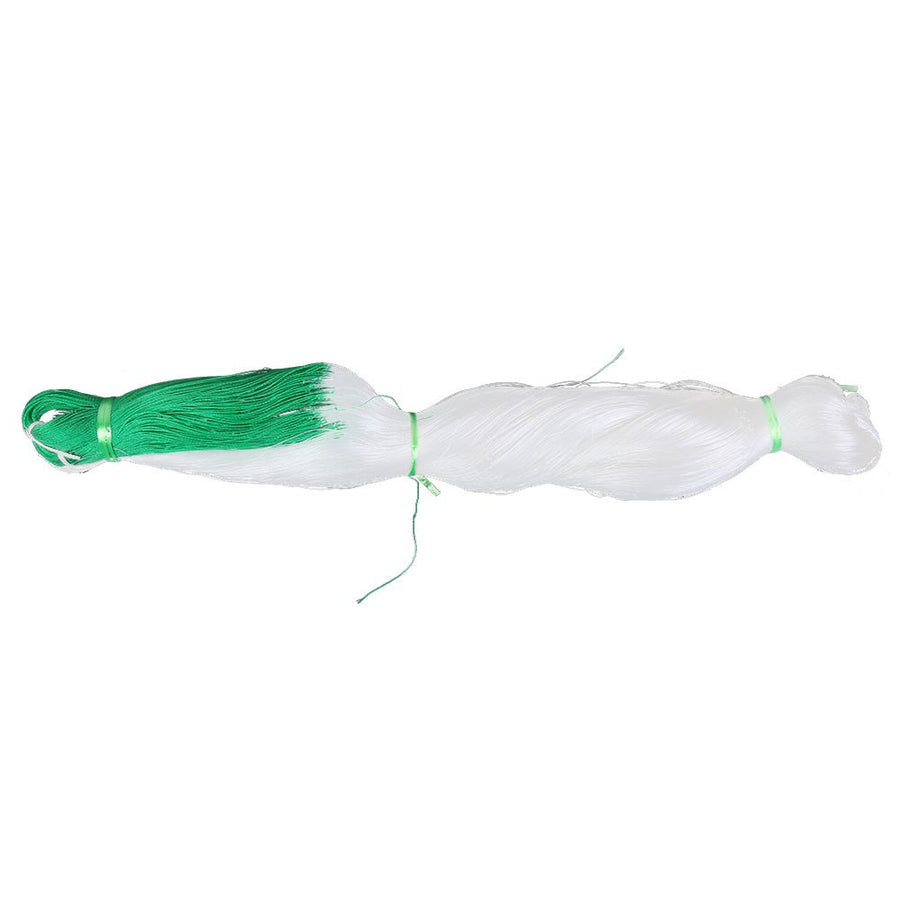 3x100m Gardening Netting Plant Climbing Support Net Horticulture Greenhouse Accessory
