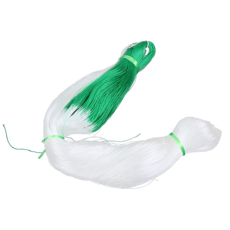 3x100m Gardening Netting Plant Climbing Support Net Horticulture Greenhouse Accessory