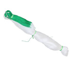 3x100m Gardening Netting Plant Climbing Support Net Horticulture Greenhouse Accessory