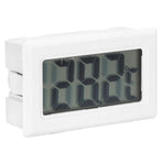 Portable Digital Temperature Meter Sensor with Mini Probe Meter Beehive Thermometer