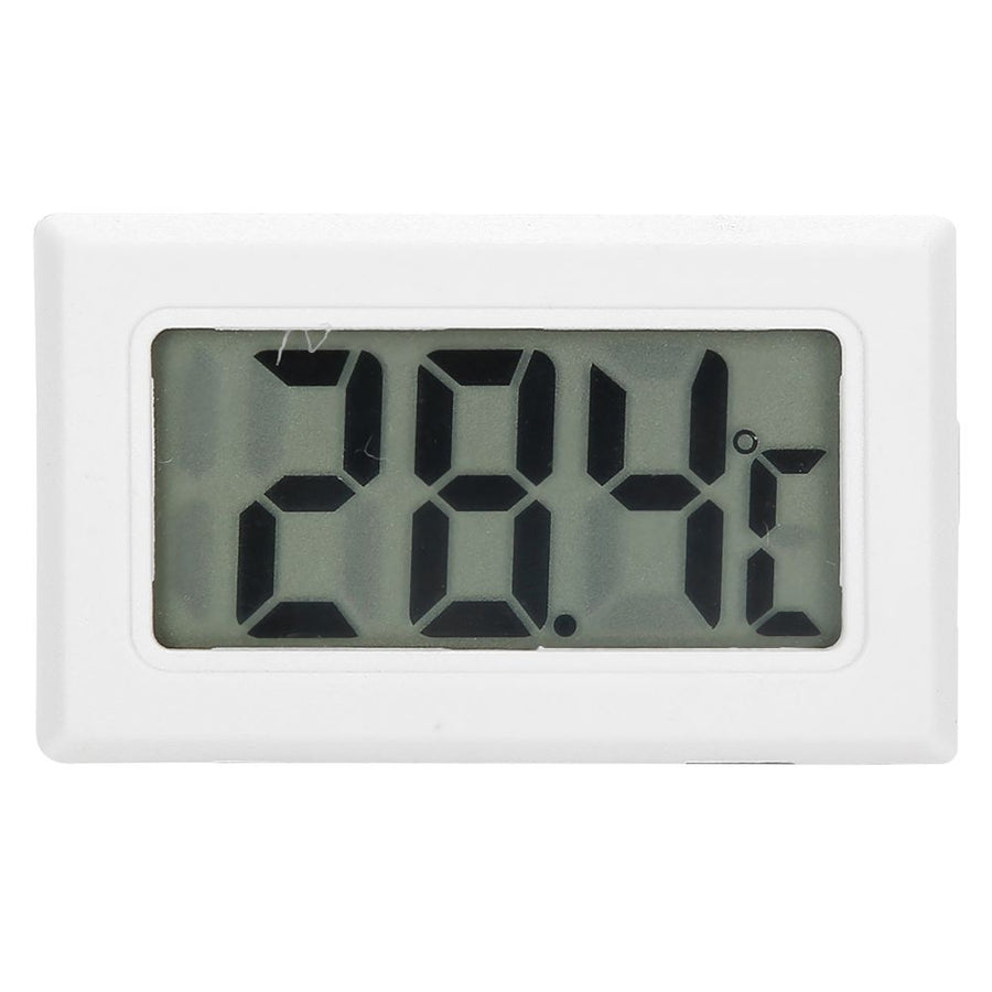 Portable Digital Temperature Meter Sensor with Mini Probe Meter Beehive Thermometer