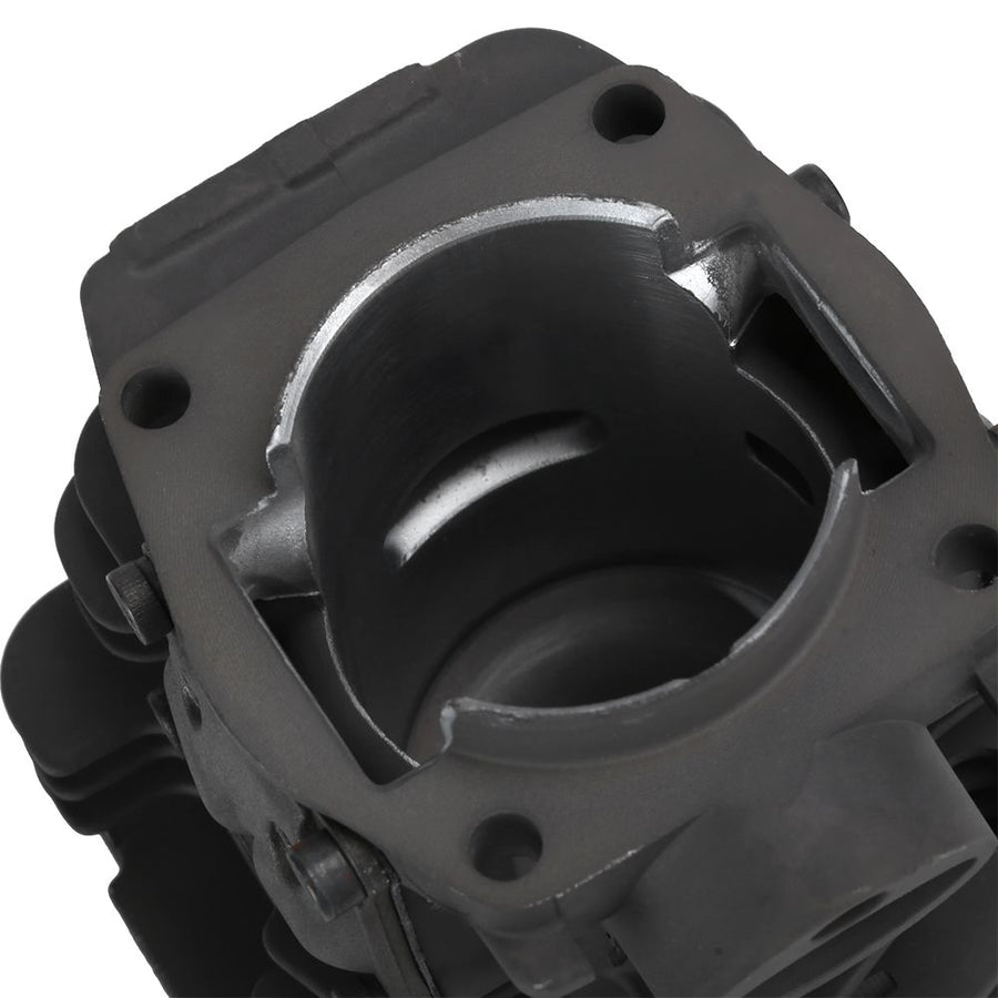 Cylinder Piston Sparking Plug Gasket Kit Accessories Fit for Husqvarna 346XP 350 351 353 Chainsaw