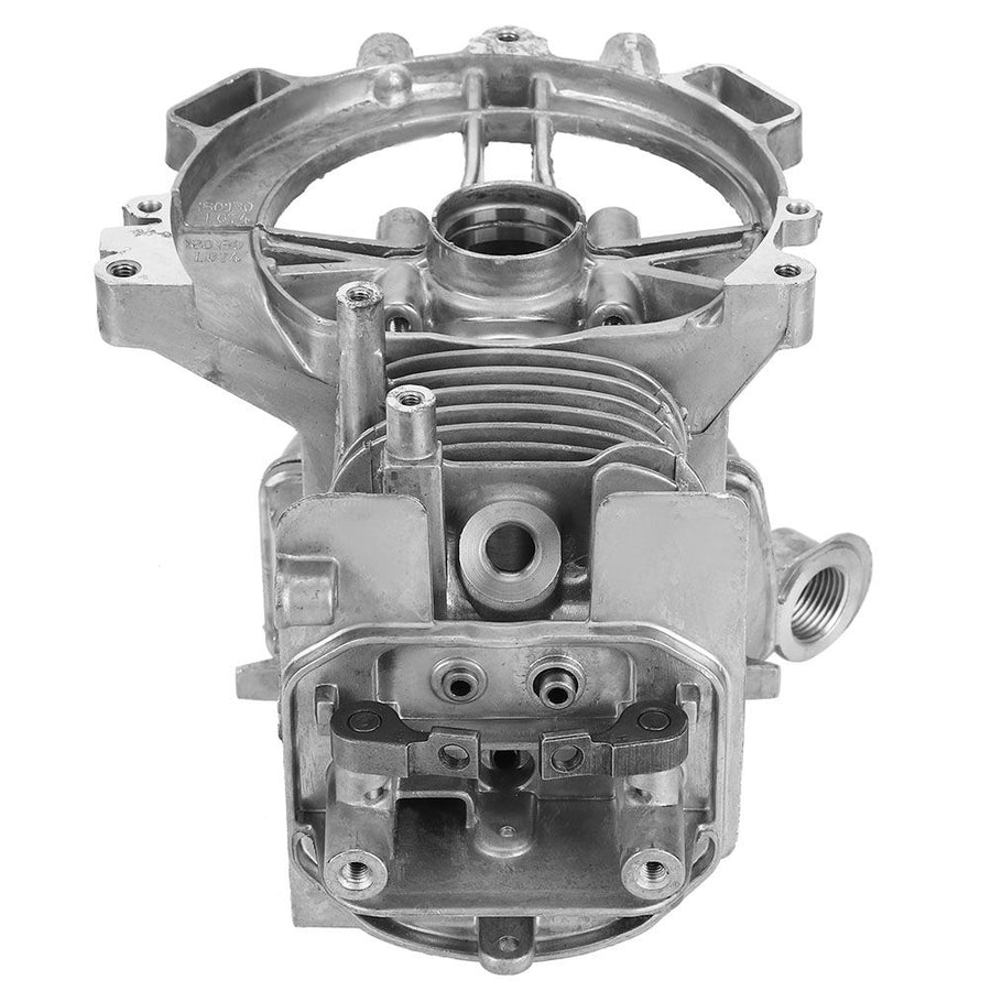 Crankcase Engine Motor Housing Kit Fit for GX25 Grass Trimmer Brush Cutter Gardening Tool