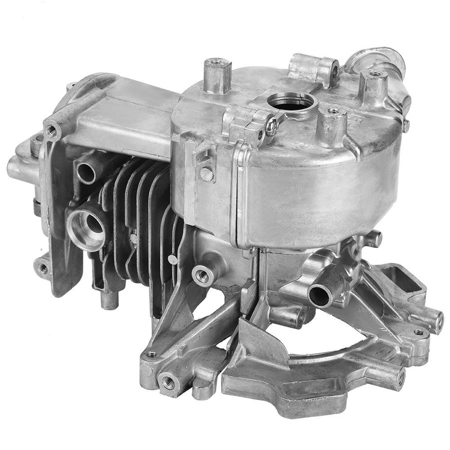 Crankcase Engine Motor Housing Kit Fit for GX25 Grass Trimmer Brush Cutter Gardening Tool