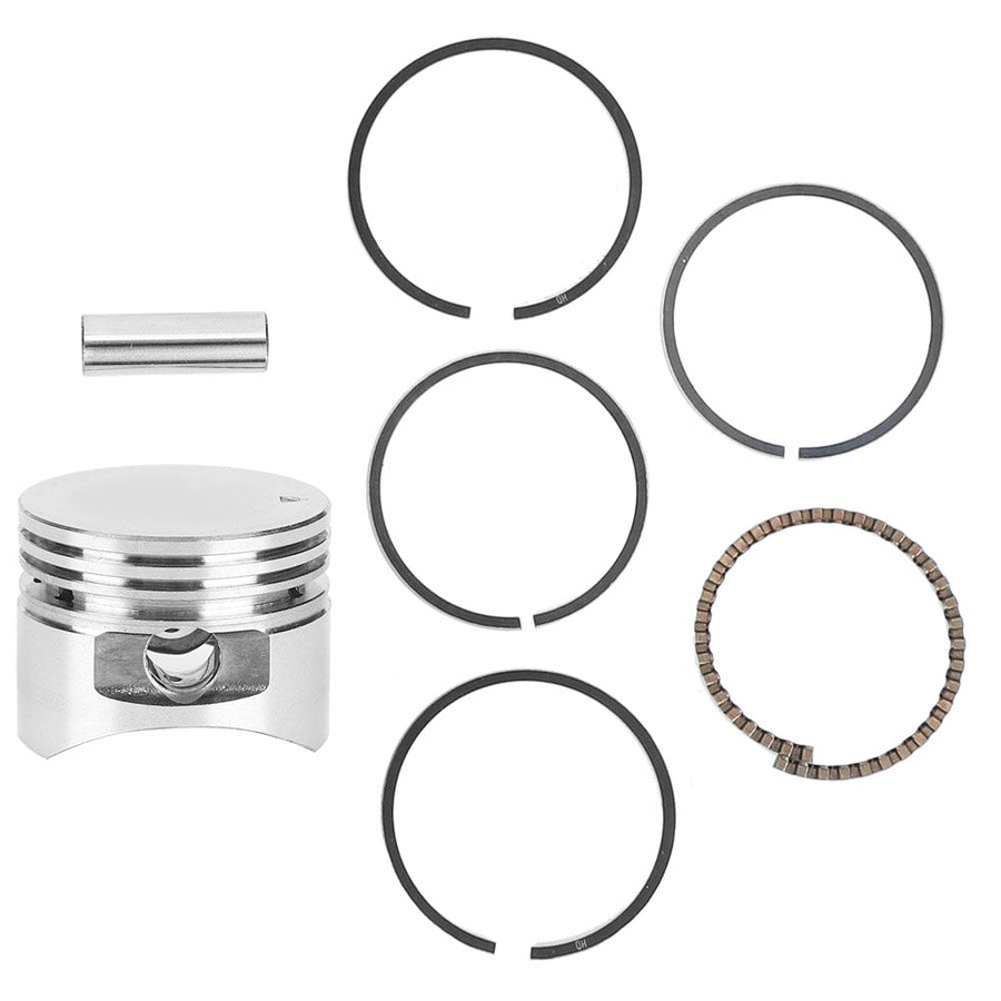 Crankcase Engine Motor Housing Kit Fit for GX25 Grass Trimmer Brush Cutter Gardening Tool