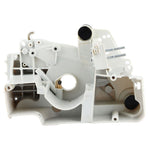 Crankcase Crank Case Engine Housing Replacement Fit for Stihl MS170/180 Chainsaw