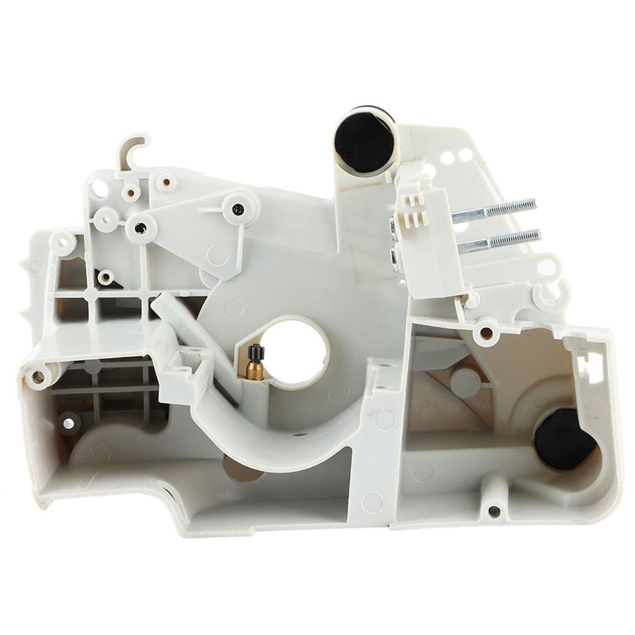 Crankcase Crank Case Engine Housing Replacement Fit for Stihl MS170/180 Chainsaw