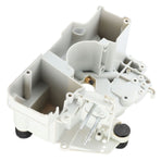 Crankcase Crank Case Engine Housing Replacement Fit for Stihl MS170/180 Chainsaw