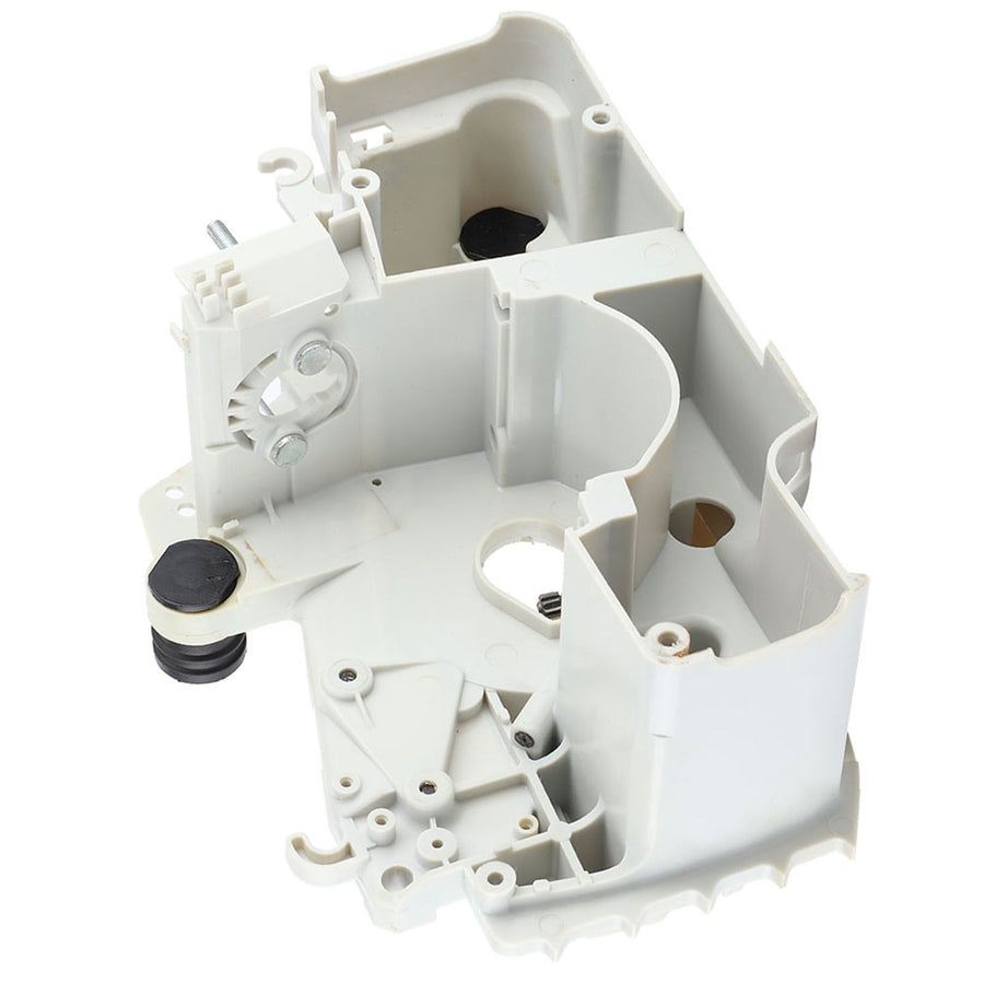 Crankcase Crank Case Engine Housing Replacement Fit for Stihl MS170/180 Chainsaw