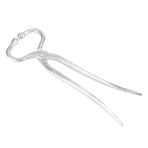 Stainless Steel Cattle Nose Pliers Clip Squeezer Traction Tool Domestic Animal Farm Tools