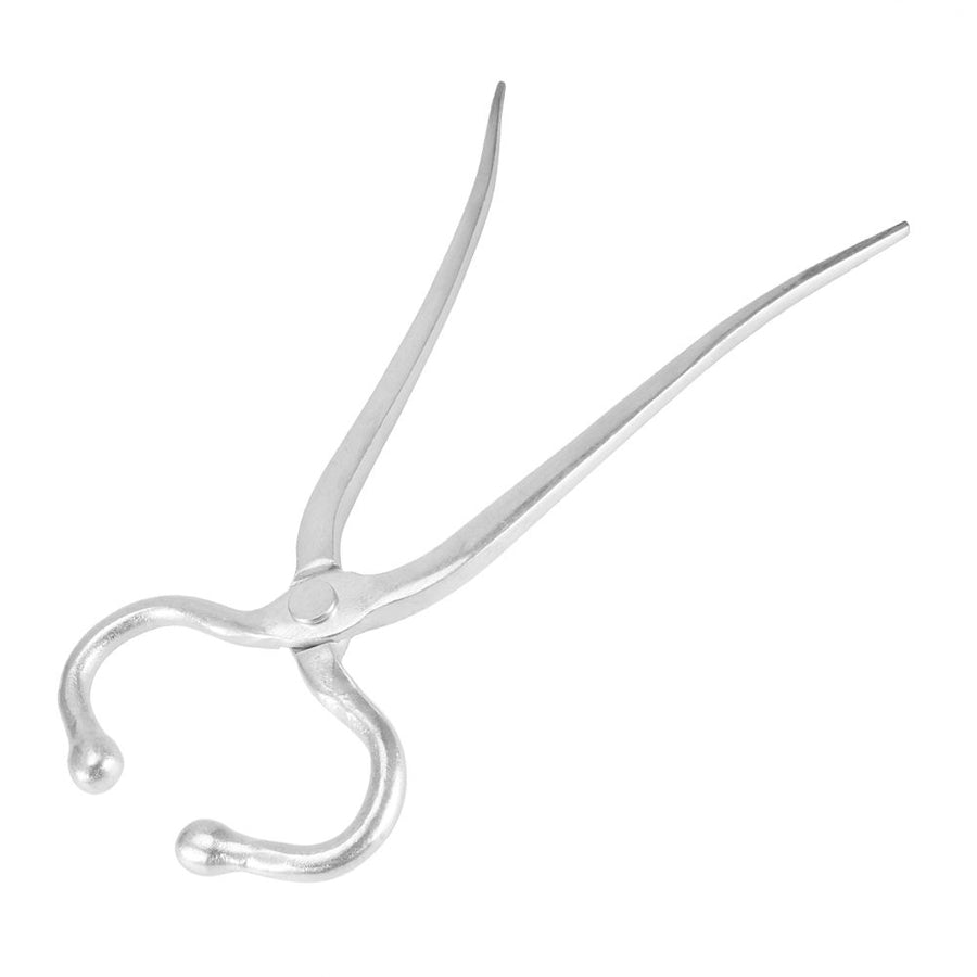 Stainless Steel Cattle Nose Pliers Clip Squeezer Traction Tool Domestic Animal Farm Tools