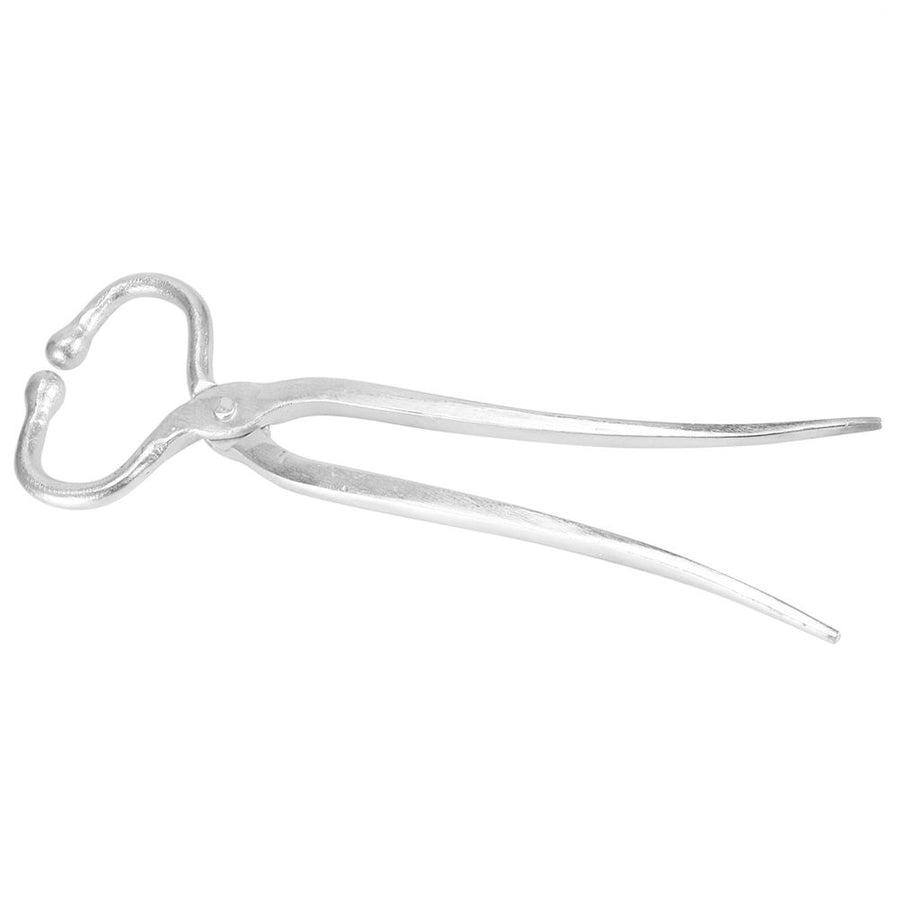 Stainless Steel Cattle Nose Pliers Clip Squeezer Traction Tool Domestic Animal Farm Tools
