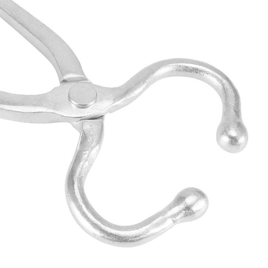 Stainless Steel Cattle Nose Pliers Clip Squeezer Traction Tool Domestic Animal Farm Tools