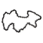 18in 72 Drive Link Electric Saw Chainsaw Chain Replacement Accessories Parts Garden Tool