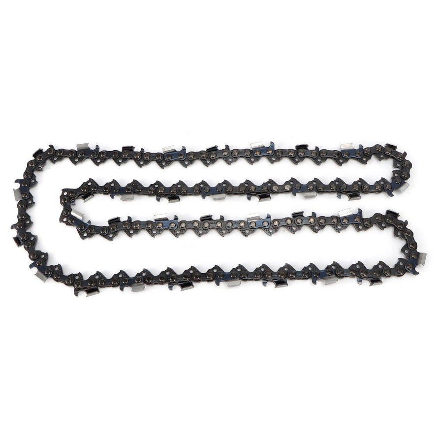 18in 72 Drive Link Electric Saw Chainsaw Chain Replacement Accessories Parts Garden Tool