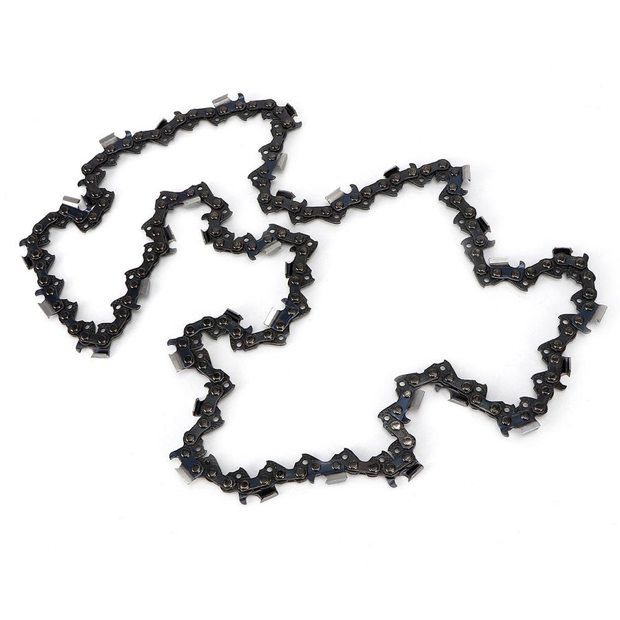 18in 72 Drive Link Electric Saw Chainsaw Chain Replacement Accessories Parts Garden Tool