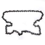 18in 72 Drive Link Electric Saw Chainsaw Chain Replacement Accessories Parts Garden Tool