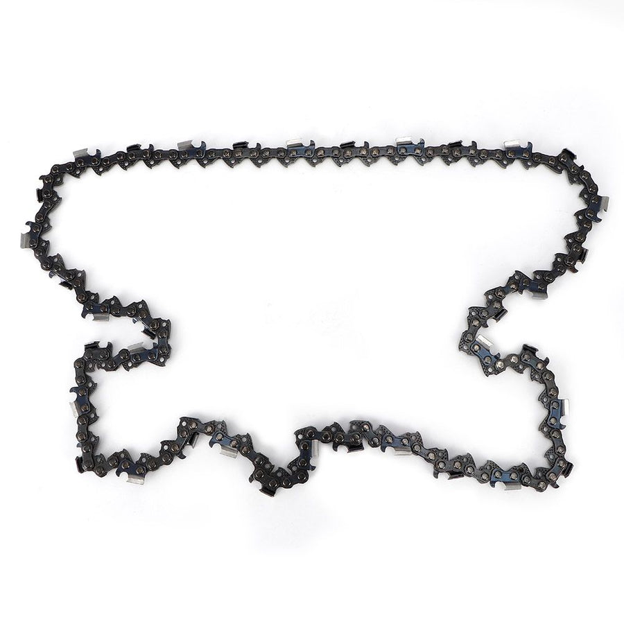 18in 72 Drive Link Electric Saw Chainsaw Chain Replacement Accessories Parts Garden Tool