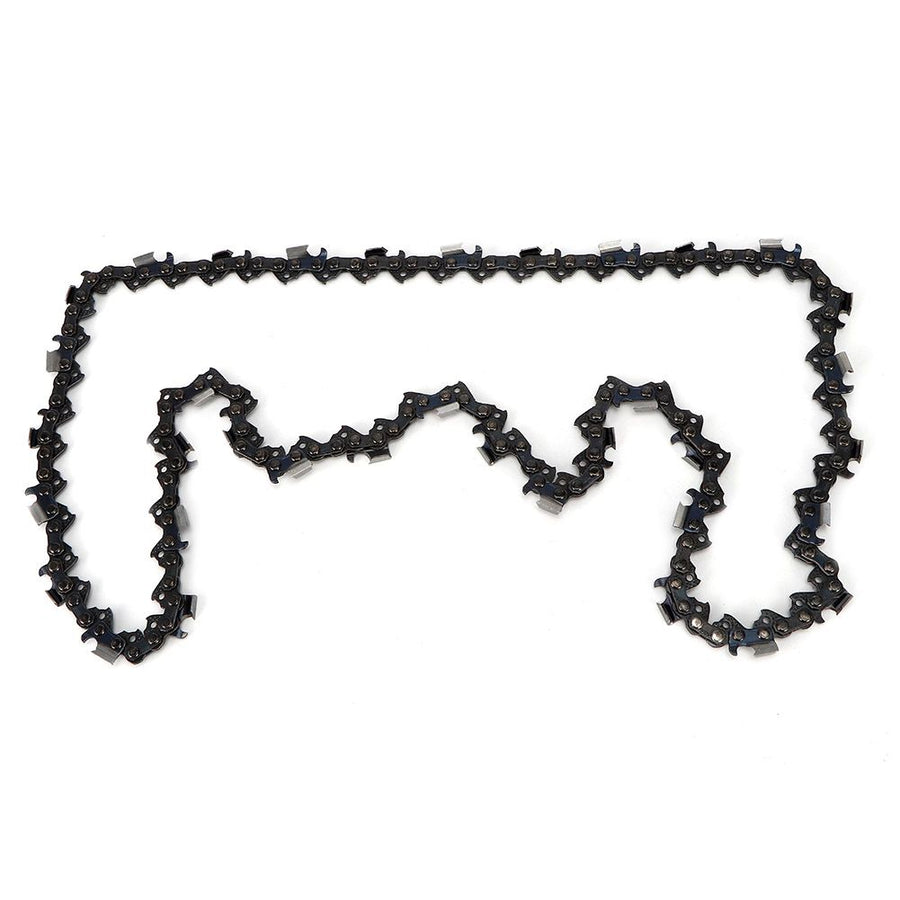 18in 72 Drive Link Electric Saw Chainsaw Chain Replacement Accessories Parts Garden Tool