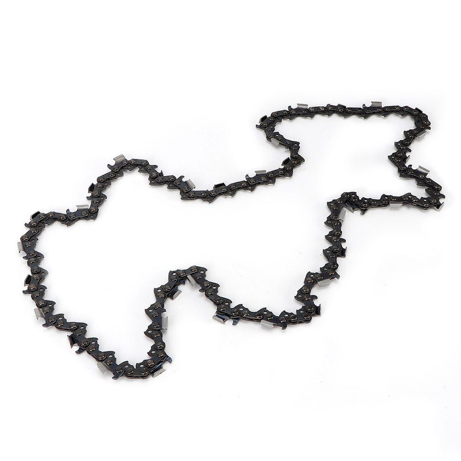 18in 72 Drive Link Electric Saw Chainsaw Chain Replacement Accessories Parts Garden Tool