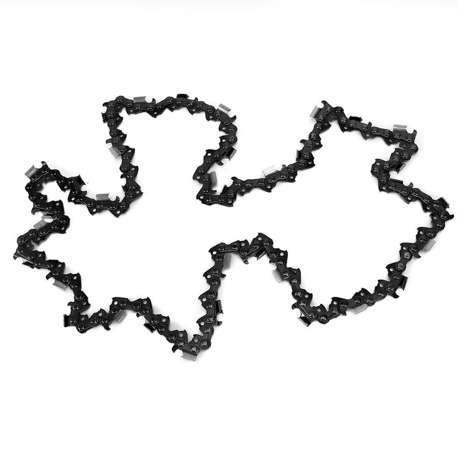 18in 72 Drive Link Electric Saw Chainsaw Chain Replacement Accessories Parts Garden Tool