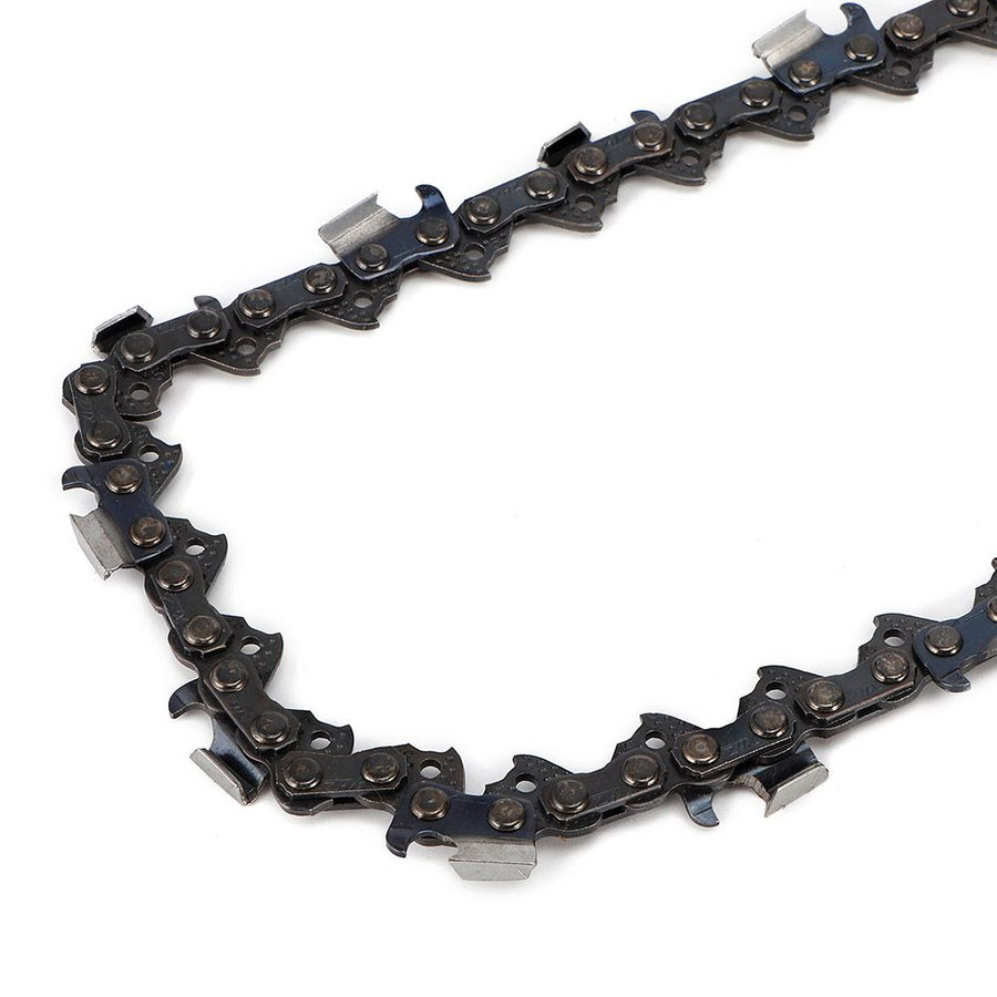 18in 72 Drive Link Electric Saw Chainsaw Chain Replacement Accessories Parts Garden Tool