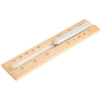 Wooden Sauna Hourglass 15 Minutes Sand Timer Countdown Clock Accessory for Sauna Spa Room