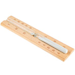 Wooden Sauna Hourglass 15 Minutes Sand Timer Countdown Clock Accessory for Sauna Spa Room