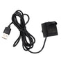 5V Hydroponics Indoor Miniature Fountain Landscape Water Pump Cable for Pond Fish Tanks