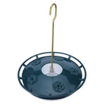 Plastic Bird Feeder Automatic Intelligent Large Capacity Hanging Bird Feeding Device