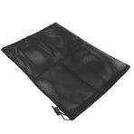 5pcs Professional Pump Barrier Bag Portable Pump Mesh Filter Bag Accessories (31 x 41cm)