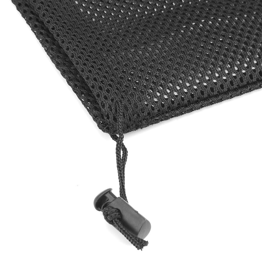 5pcs Professional Pump Barrier Bag Portable Pump Mesh Filter Bag Accessories (31 x 41cm)