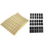 292Pcs/Set Adhesive Sticker Marking Tag for Wine Glasses Coffee Tea Boxes Jars Flower Pots Baskets