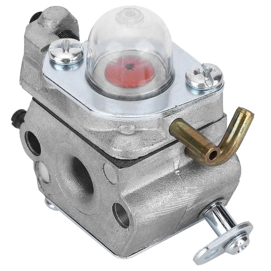 Aluminum Carburetor Kit for Echo PB‑2155 Leaf Debris Blower for Zama C1U‑K43B Carb ES‑2100