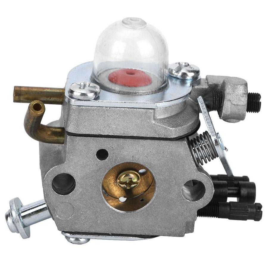 Aluminum Carburetor Kit for Echo PB‑2155 Leaf Debris Blower for Zama C1U‑K43B Carb ES‑2100