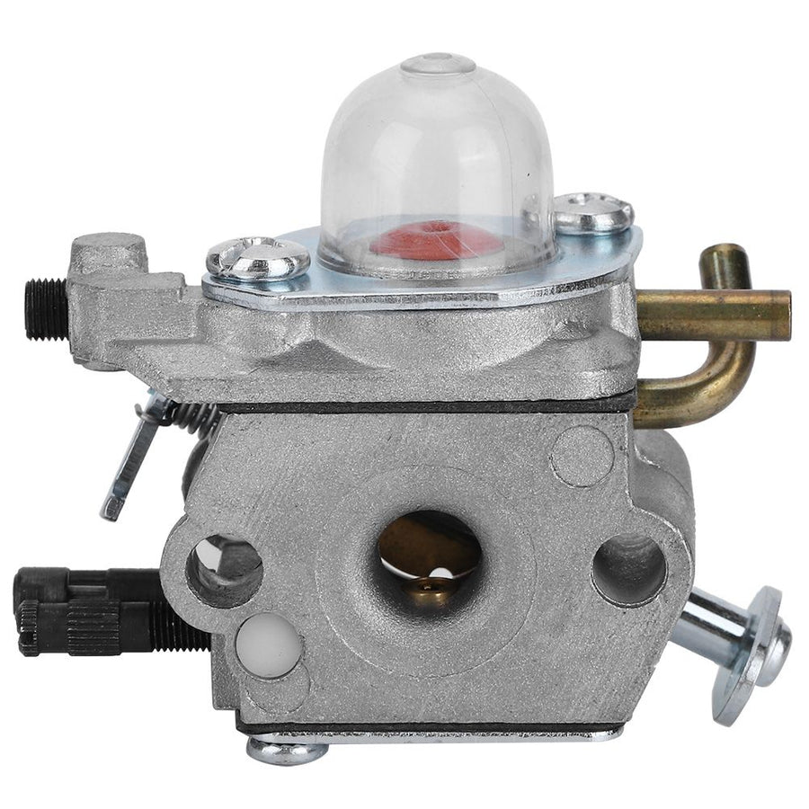 Aluminum Carburetor Kit for Echo PB‑2155 Leaf Debris Blower for Zama C1U‑K43B Carb ES‑2100