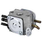 Aluminum Carburetor Kit for Echo PB‑2155 Leaf Debris Blower for Zama C1U‑K43B Carb ES‑2100